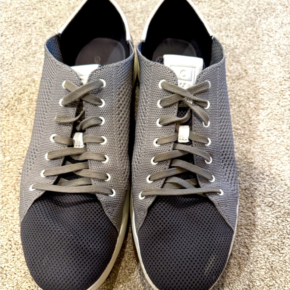 Cole Haan Grandpro 13 Us Men’s Gray